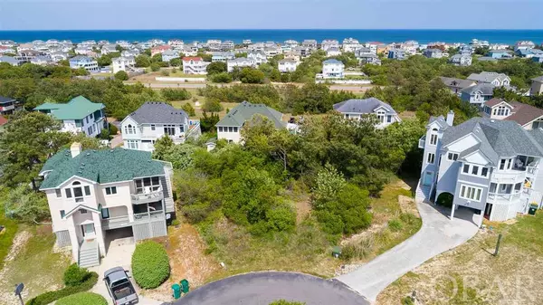 835 Golden Bluff Way #Lot 333, Corolla, NC 27927