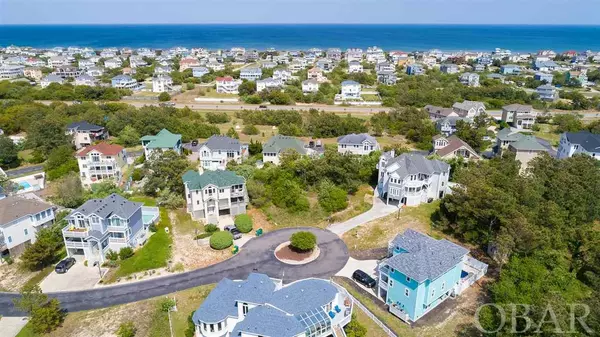 Corolla, NC 27927,835 Golden Bluff Way #Lot 333