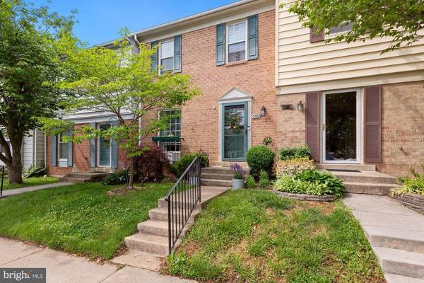 6507 CHINA GROVE CT, Alexandria, VA 22310