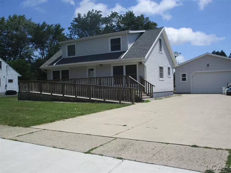 606 Cairns Street, Tecumseh, MI 49286