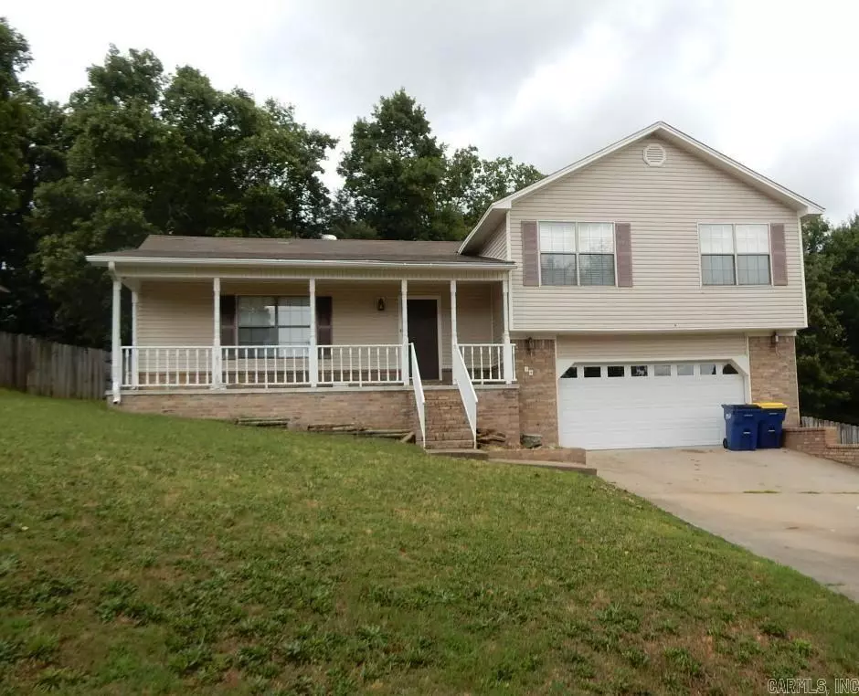 Cabot, AR 72023,14 Hillside Cove