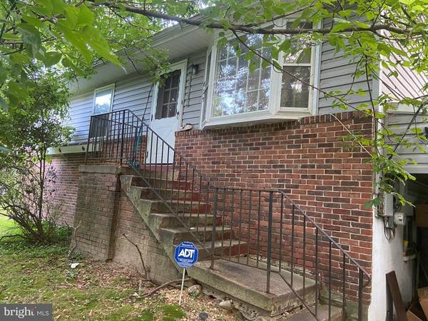 625 ELDRID DR, Silver Spring, MD 20904