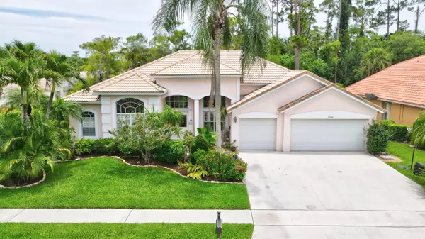 15686 Bent Creek RD, Wellington, FL 33414