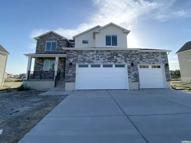 Syracuse, UT 84075,784 S 4050 W #324