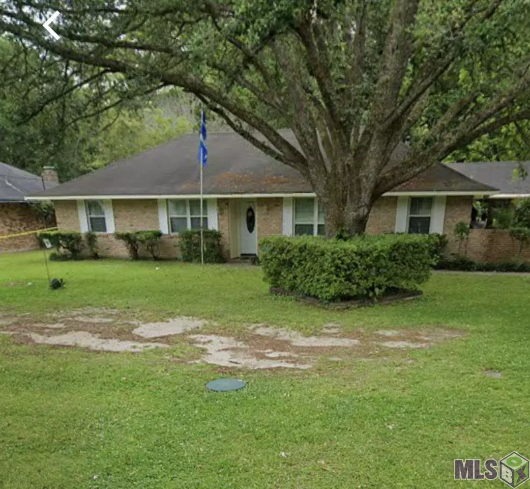 Baton Rouge, LA 70814,4848 SUNNYBROOK DR