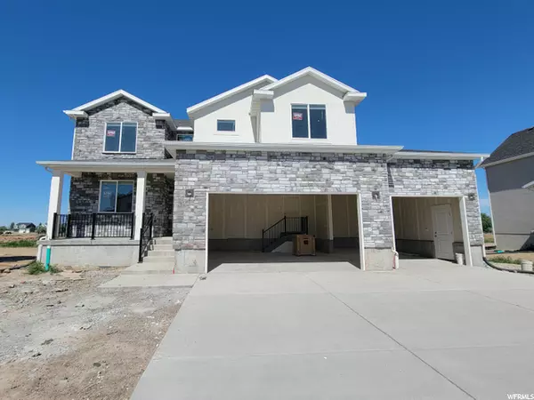 Syracuse, UT 84075,784 S 4050 W #324