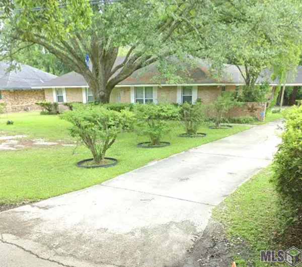 Baton Rouge, LA 70814,4848 SUNNYBROOK DR