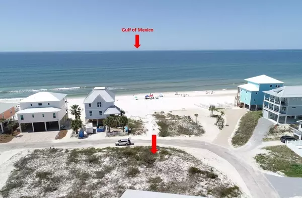 17 & 18 White Sands Drive, Port St Joe, FL 32456