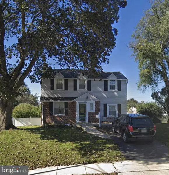 1432 LEEDOM RD, Havertown, PA 19083