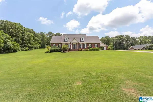 20 HUNTCLIFF DRIVE, Oxford, AL 36203