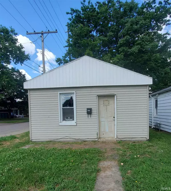 1771 Judson Street, Evansville, IN 47713