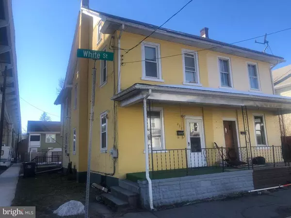 Lehighton, PA 18235,232 WHITE ST