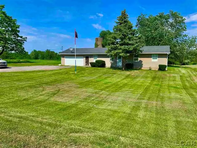 6927 MOREY HWY, Clayton, MI 49235