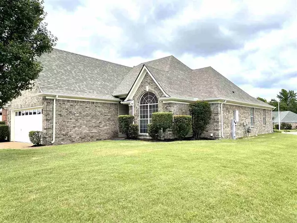 Cordova, TN 38018,6890 SEASIDE DR