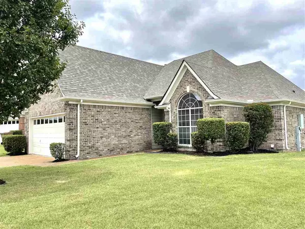 Cordova, TN 38018,6890 SEASIDE DR