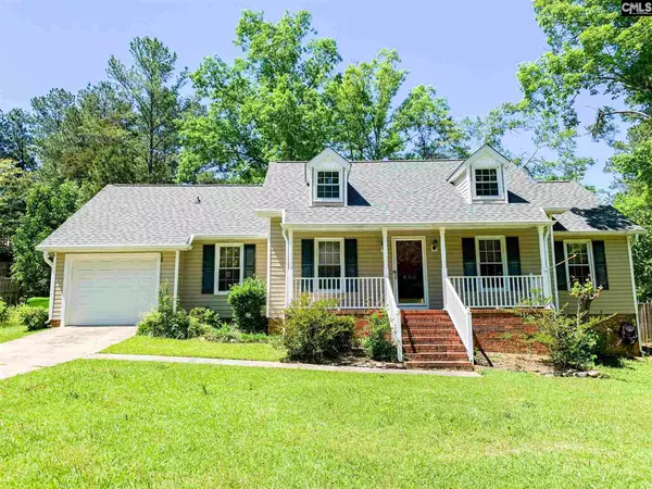 400 Southampton Drive, Irmo, SC 29063