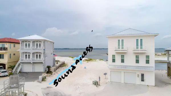 Navarre, FL 32566,Lot 15 Spinnaker Court