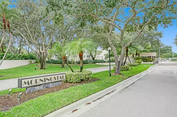 5936 Morningstar CIR 305, Delray Beach, FL 33484