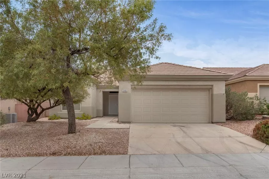 2165 Point Mallard Drive, Henderson, NV 89012