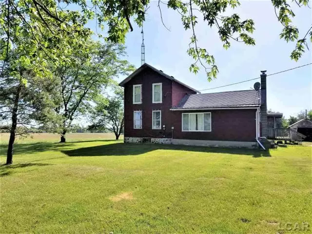 Morenci, MI 49256,9752 N MORENCI HWY