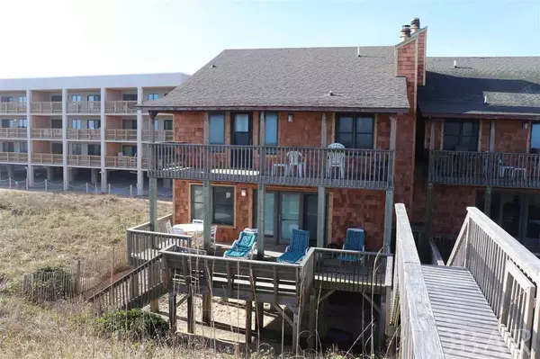 Nags Head, NC 27959,208 E Hawks Nest Court #Unit 15B