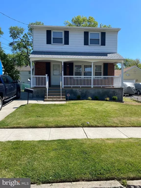 1750 43RD ST, Pennsauken, NJ 08110