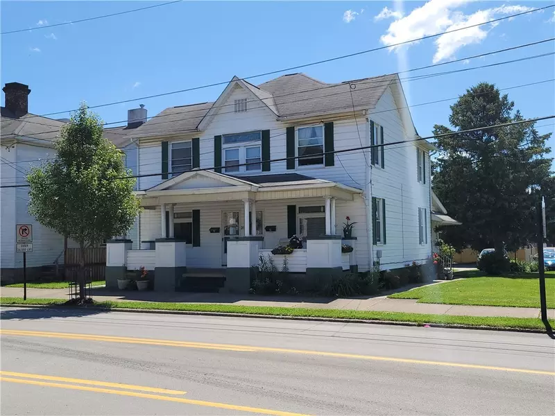 219 Lloyd Ave, Latrobe, PA 15650