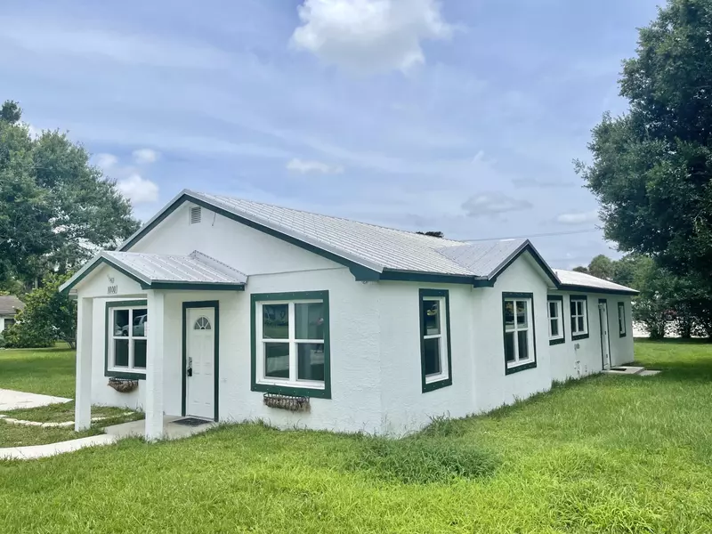 1000 W 1st W ST, Fort Pierce, FL 34950