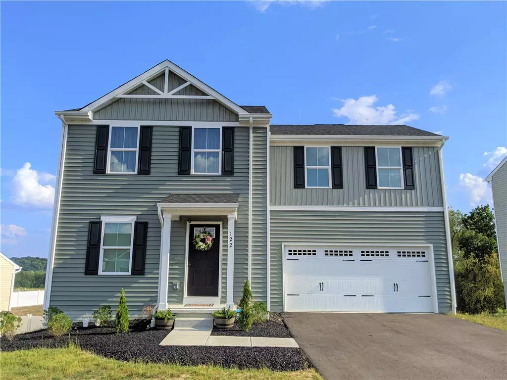 Sarver, PA 16055,122 Twin Oaks Drive