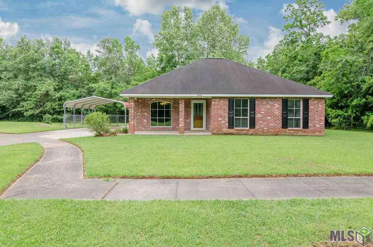 Baton Rouge, LA 70811,5216 SUNSHINE PARK CT