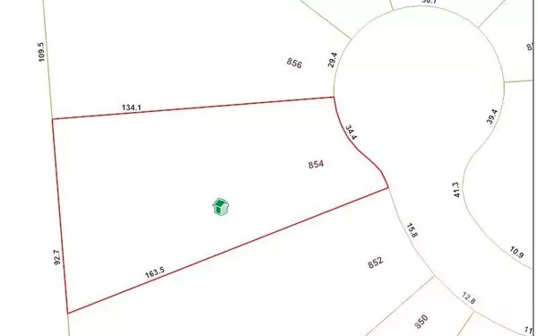 Corolla, NC 27927,854 Oakridge Court #Lot#222