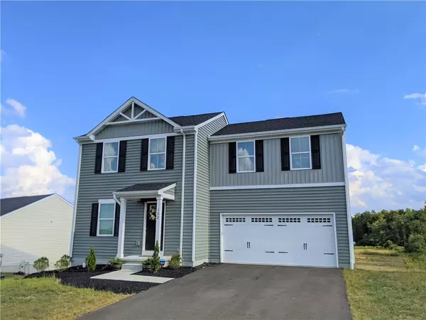 Sarver, PA 16055,122 Twin Oaks Drive