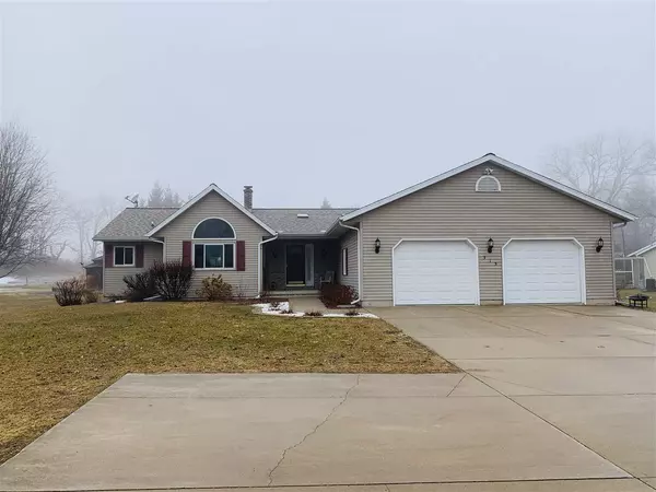 Pardeeville, WI 53954,315 Schwantz Rd