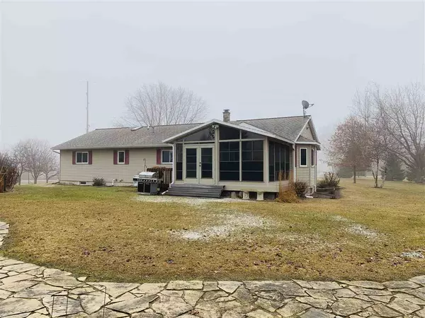 Pardeeville, WI 53954,315 Schwantz Rd