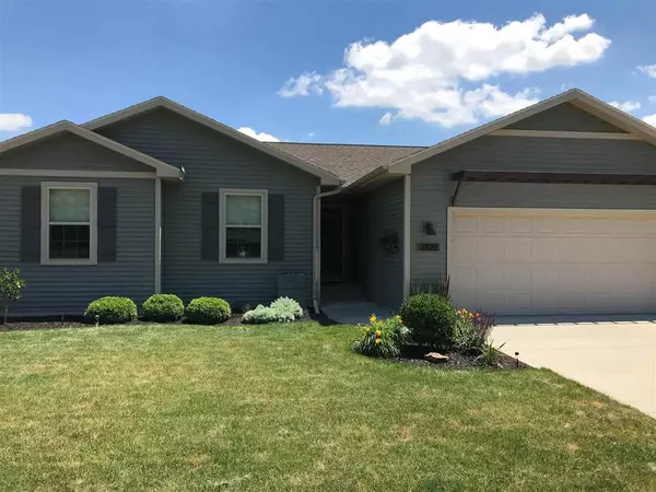 2109 N Page St, Stoughton, WI 53589