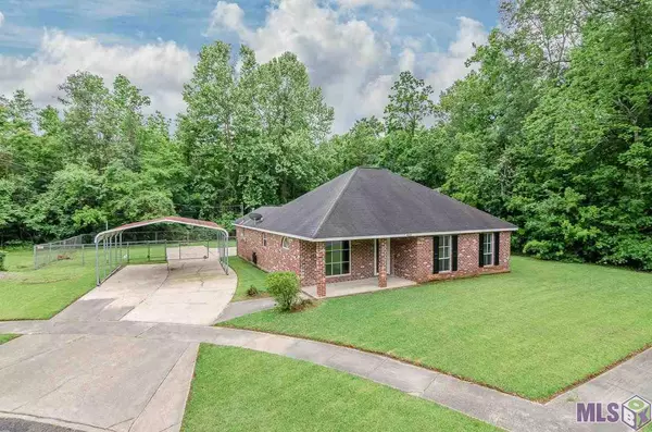 Baton Rouge, LA 70811,5216 SUNSHINE PARK CT