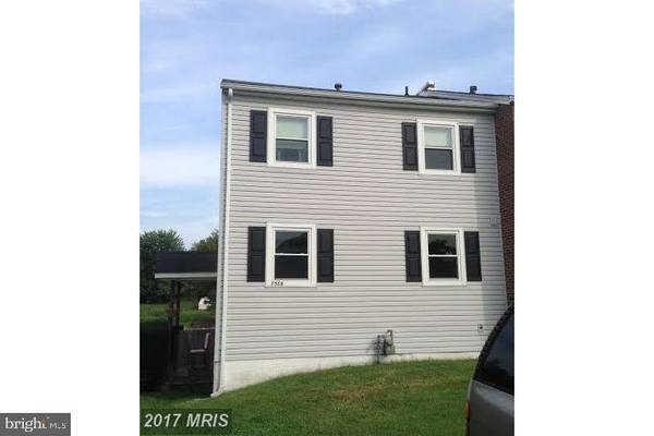 7586 QUAIL RUN LN, Manassas, VA 20109