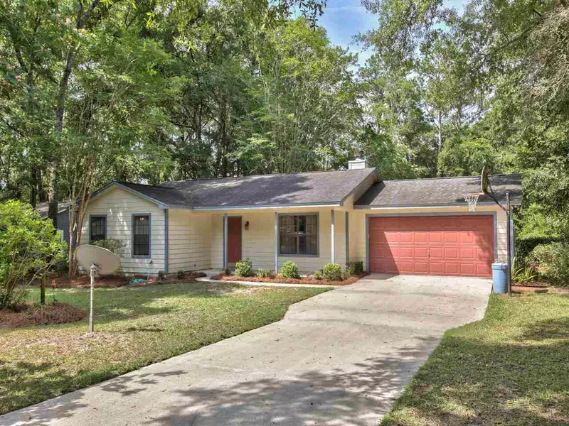 5462 Tallapoosa Road, Tallahassee, FL 32303