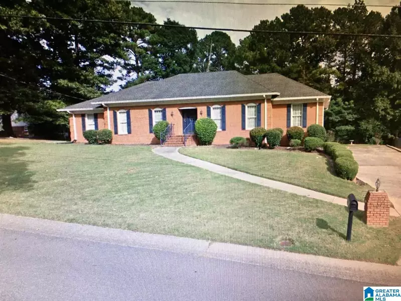 4845 SULPHUR SPRINGS RD, Hoover, AL 35226