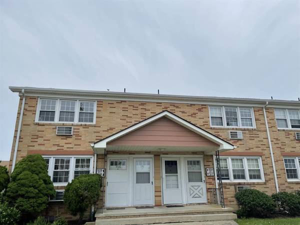 5510 Marshall #V7, Ventnor Heights, NJ 08406