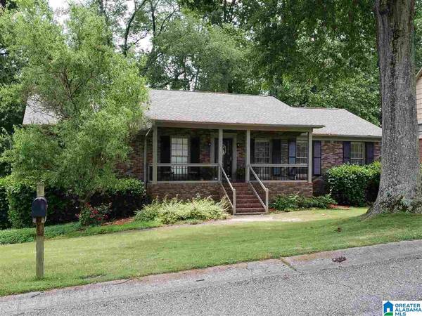 3508 BROOKFIELD RD, Hoover, AL 35226