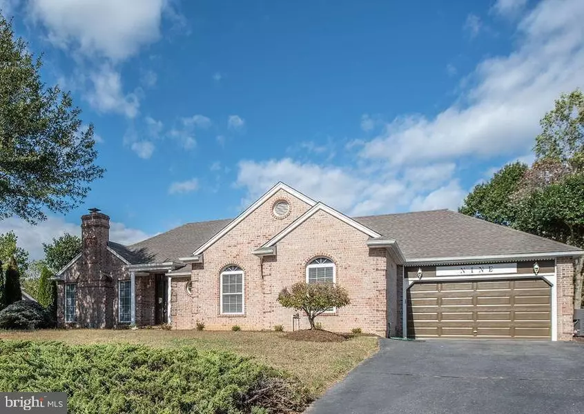 9 RIDGE POINTE LN, Fredericksburg, VA 22405