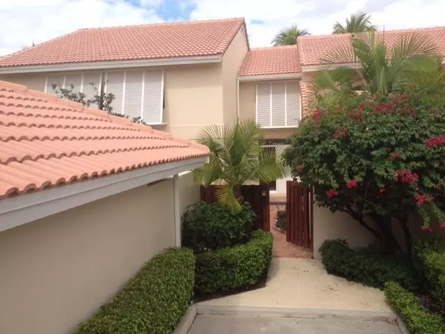 218 Old Meadow WAY, Palm Beach Gardens, FL 33418