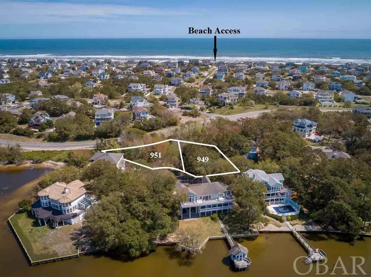 Corolla, NC 27927,951 Sun Burst Court #Lot 128