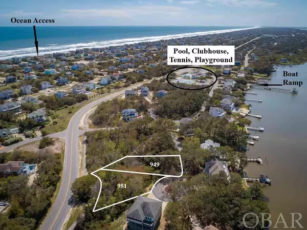 Corolla, NC 27927,951 Sun Burst Court #Lot 128