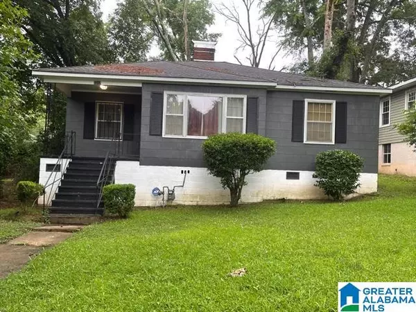 2217 25TH STREET, Birmingham, AL 35208