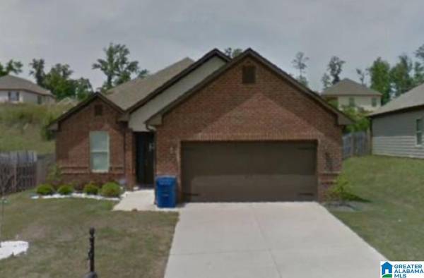 4370 WINCHESTER HILLS DRIVE, Clay, AL 35215