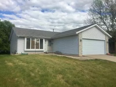 851 North Edge TR, Verona, WI 53593