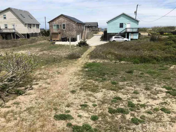 Kitty Hawk, NC 27949,4109 Lindbergh Avenue #Lot 59