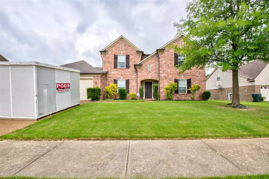 5015 CRESTED PINE CV, Bartlett, TN 38135